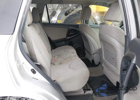 2012 Toyota Rav4 z USA, uszkodzony, nr VIN 2T3BF4DVXCW234232